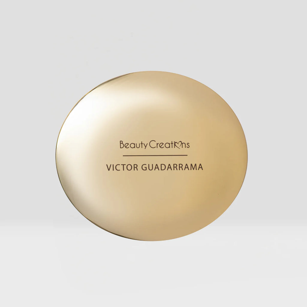 Victor Guadarrama "Perfection" Face Powder - Beauty Creations