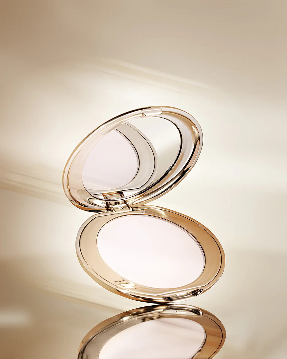 Victor Guadarrama "Perfection" Face Powder - Beauty Creations