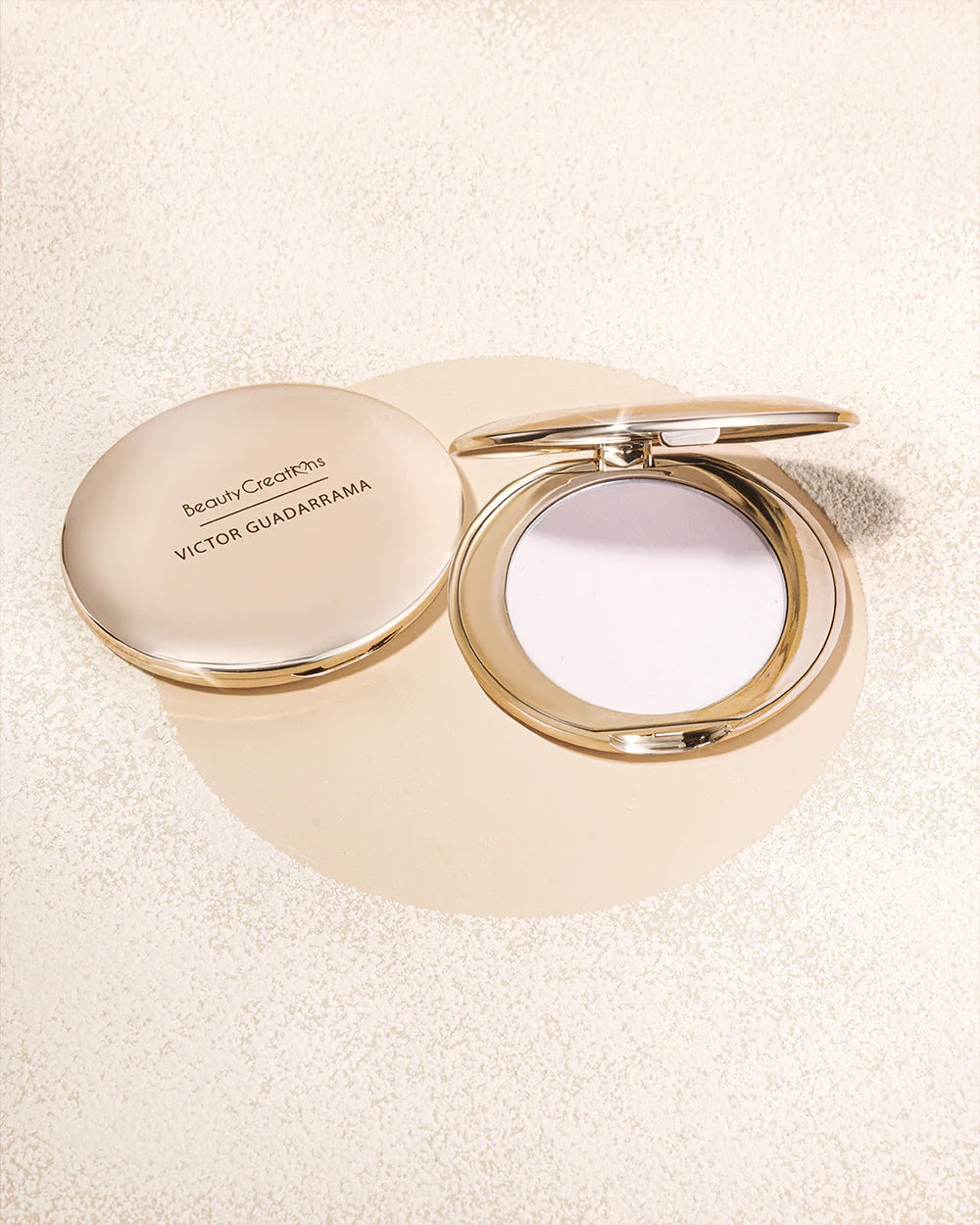 Victor Guadarrama "Perfection" Face Powder - Beauty Creations