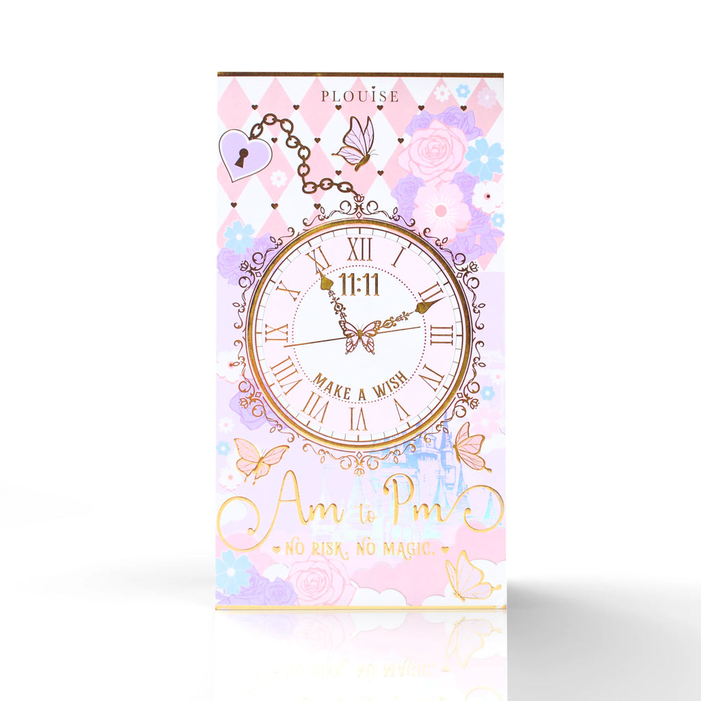 AM-PM Paleta de Sombras - P.Louise