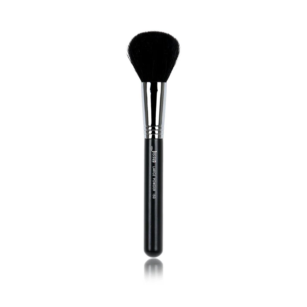 Brocha Individual Polvo Profesional 150 - Jessup Beauty