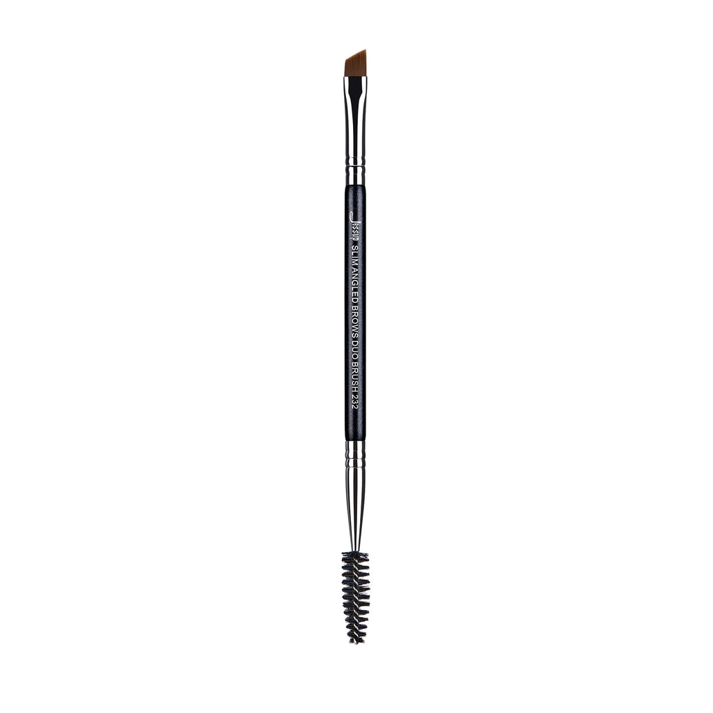 Brocha Individual Cejas Profesional 232 - Jessup Beauty