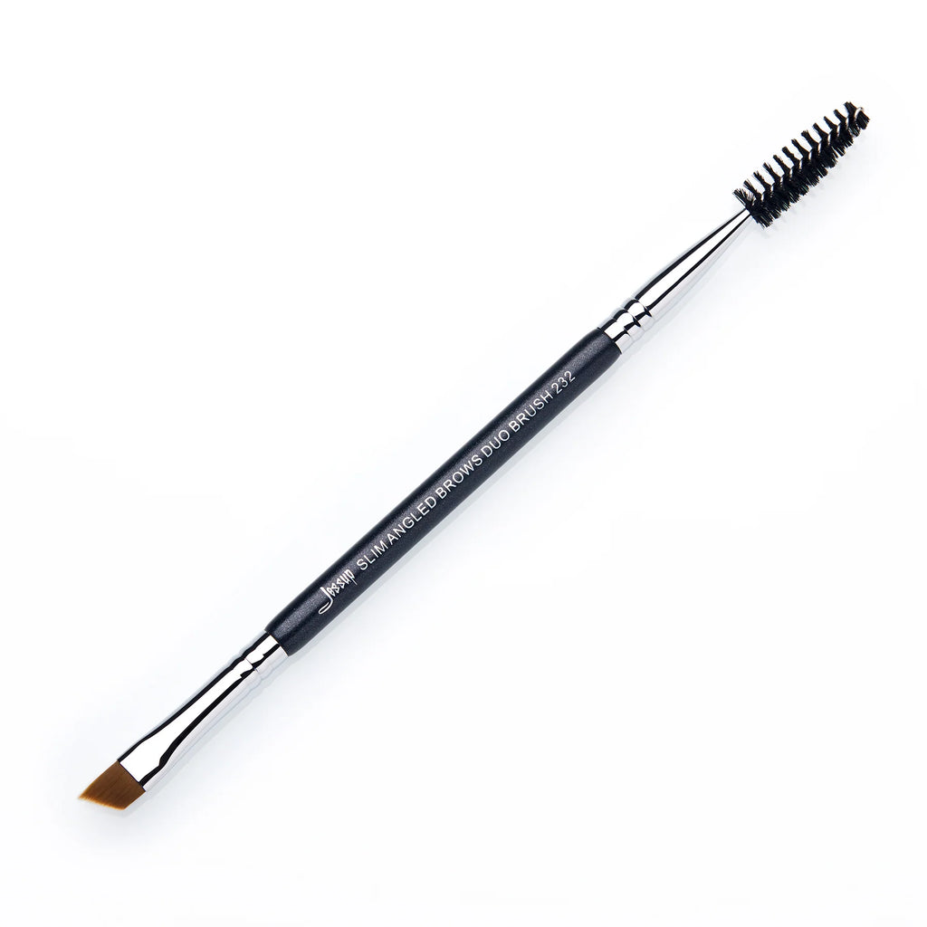 Brocha Individual Cejas Profesional 232 - Jessup Beauty