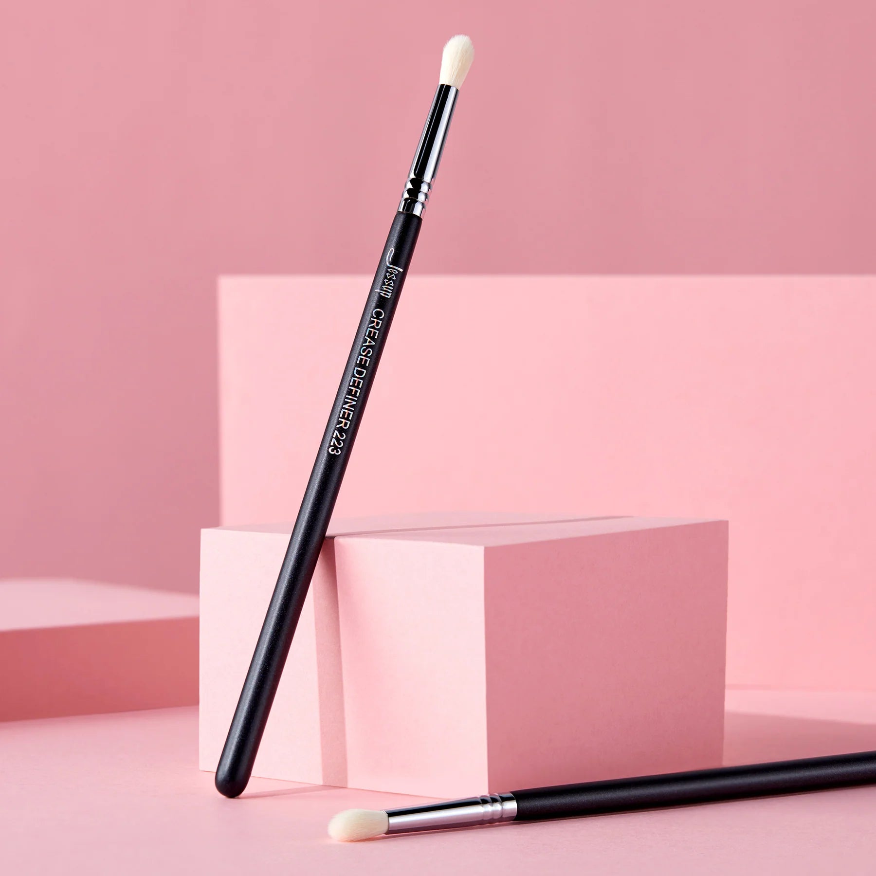 Brocha Individual Difuminadora Profesional 223 - Jessup Beauty