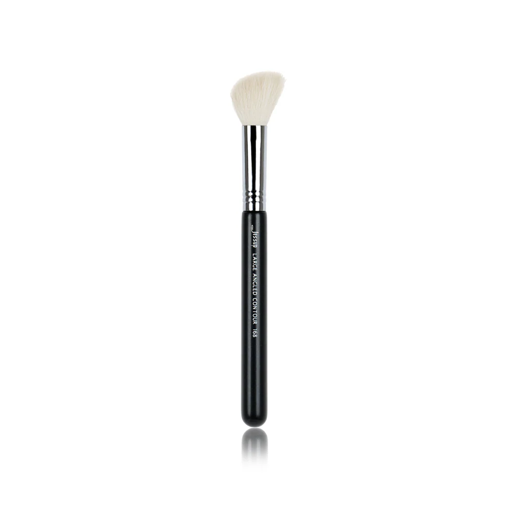Brocha Individual Rubor Profesional 168 - Jessup Beauty