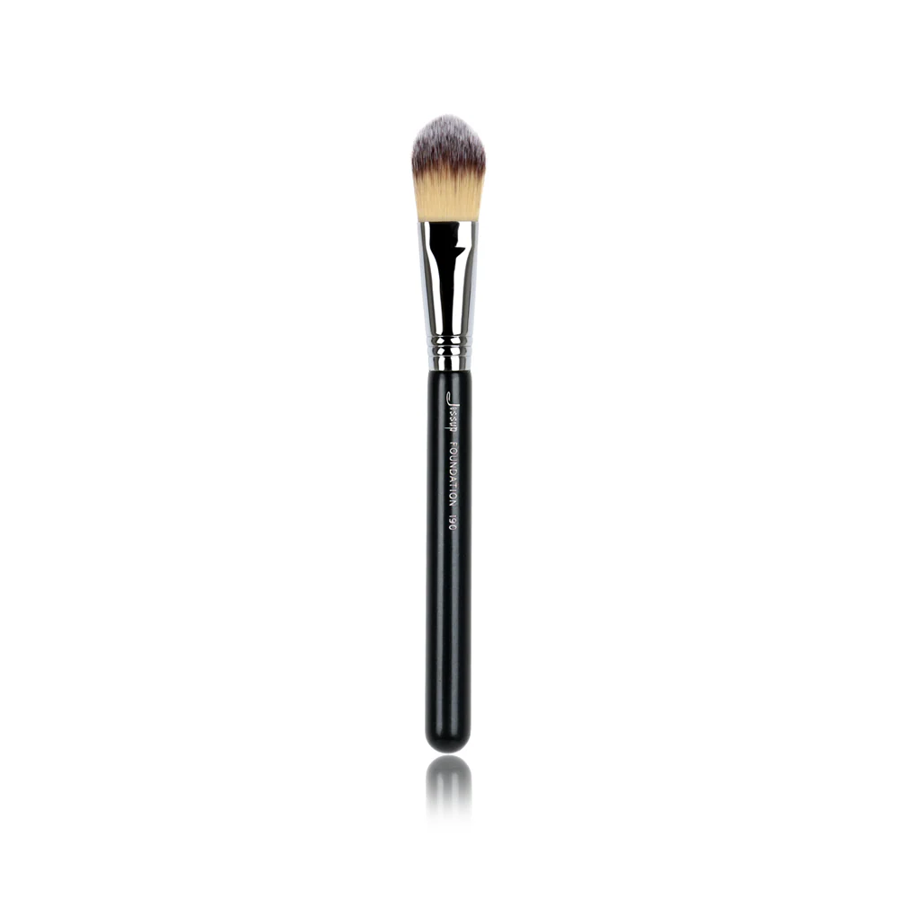 Brocha Individual Base Profesional 190 - Jessup Beauty