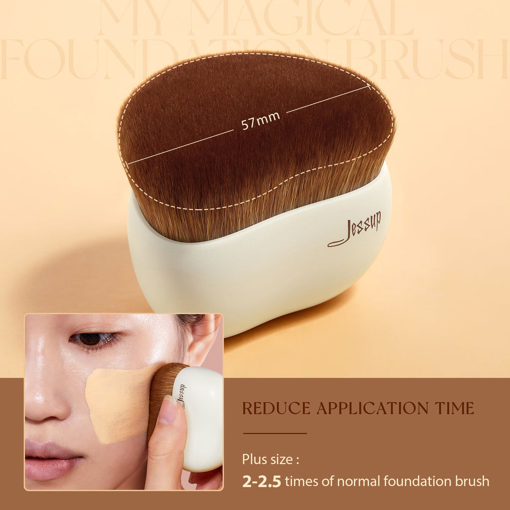 Brochas Individual Base My Magical - Jessup Beauty