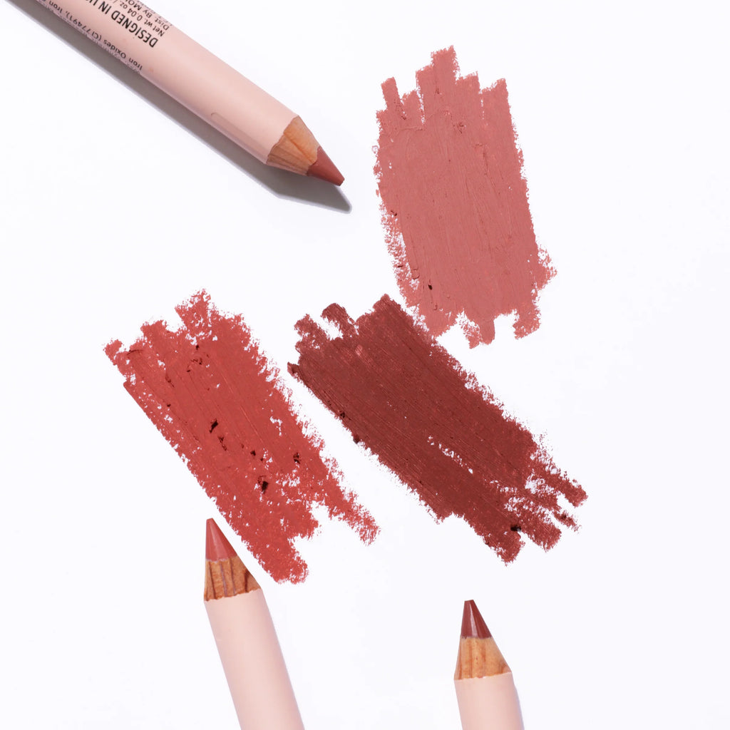 Signature Lip Pencil - Moira Beauty
