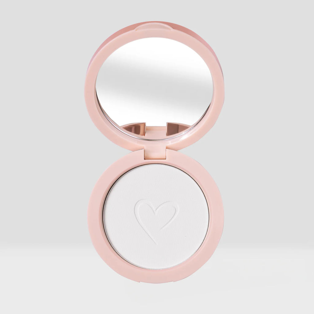 Pretty Pressed Setting Powder - Beauty Creations