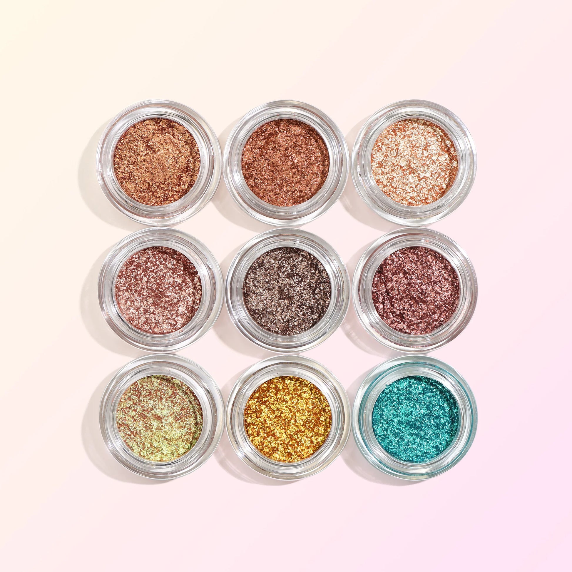 Starshadow Shadow Pot – Moira Beauty