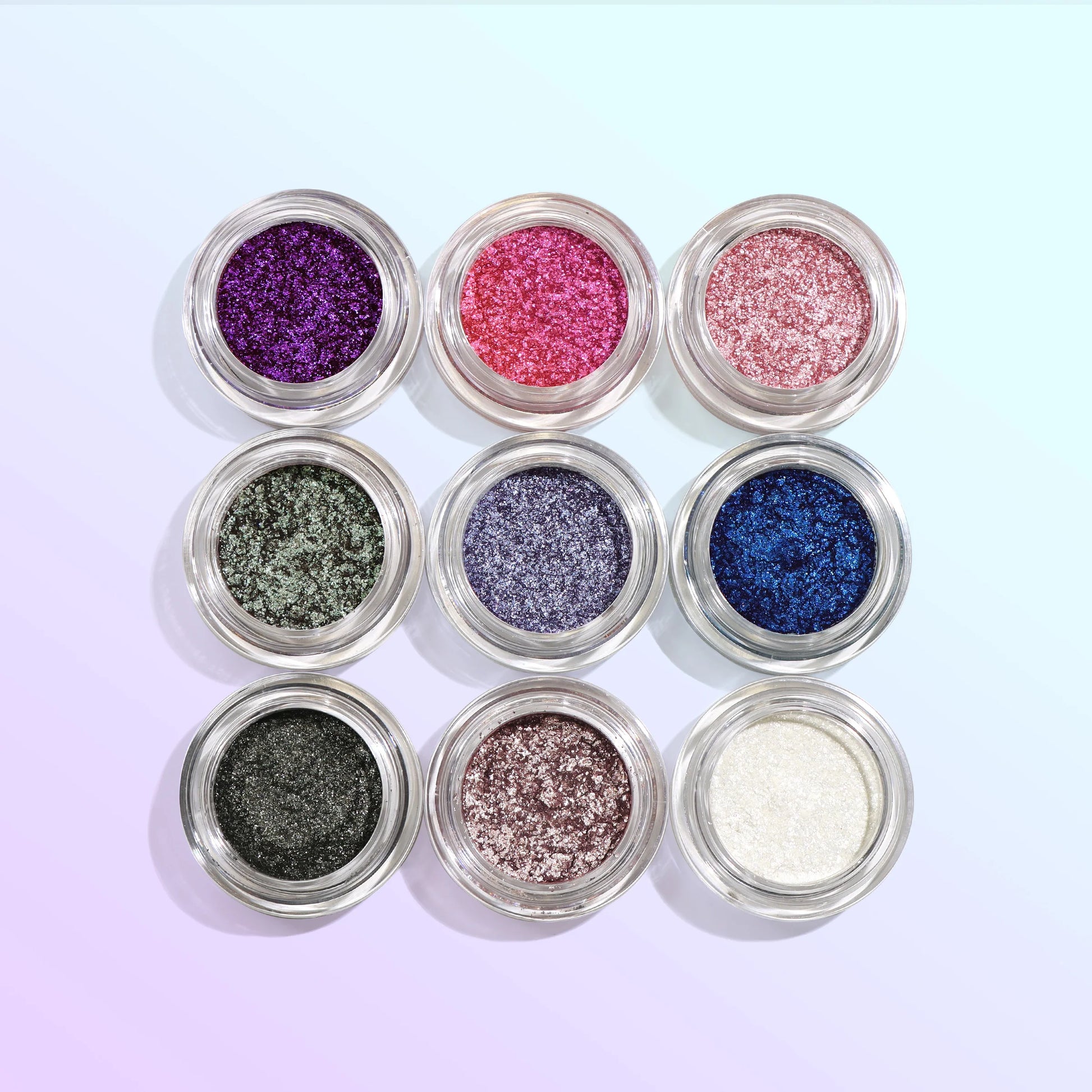Starshadow Shadow Pot – Moira Beauty