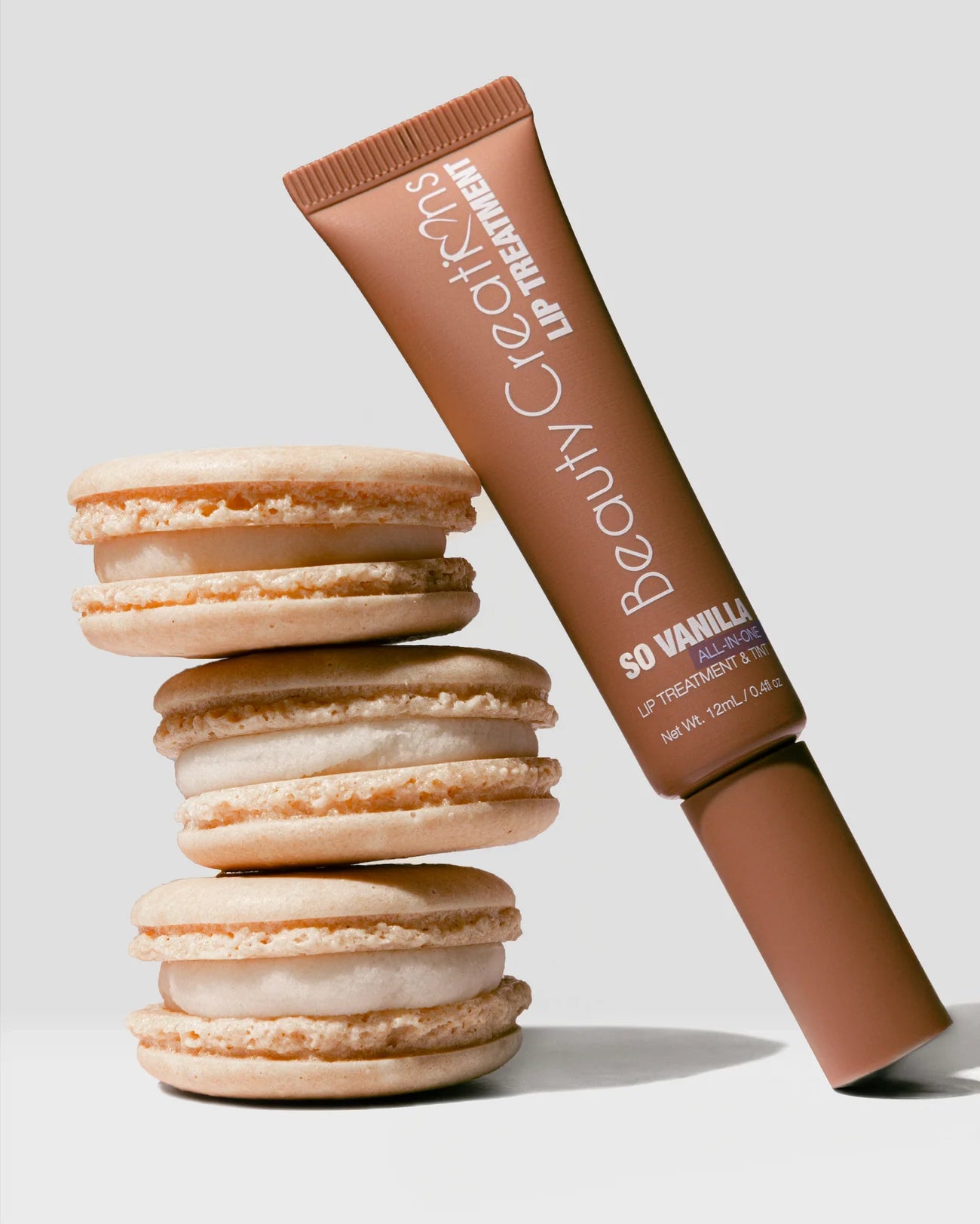 Lip Treatment & Tint - Beauty Creations