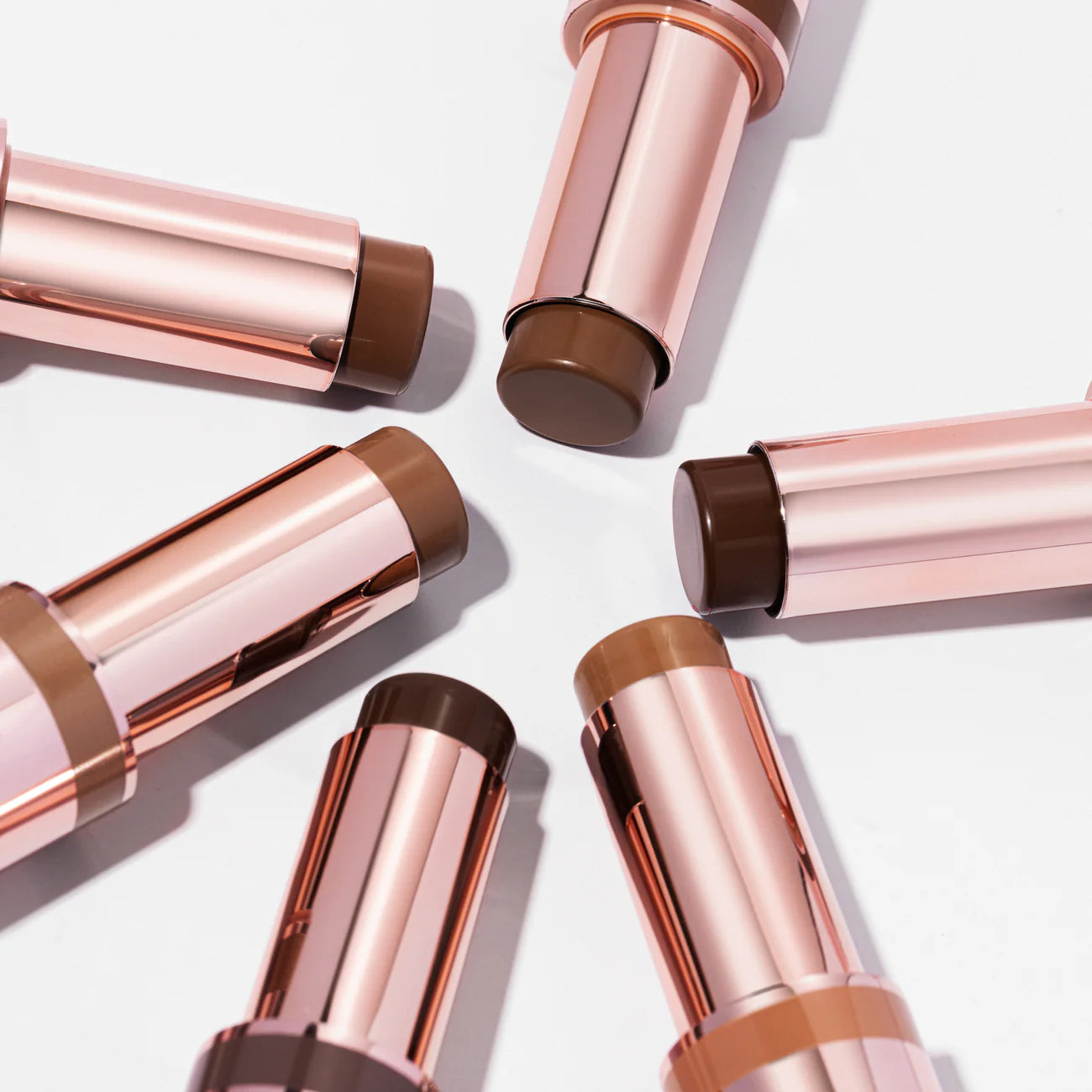 Flawless Stay Contour Sticks - Beauty Creations