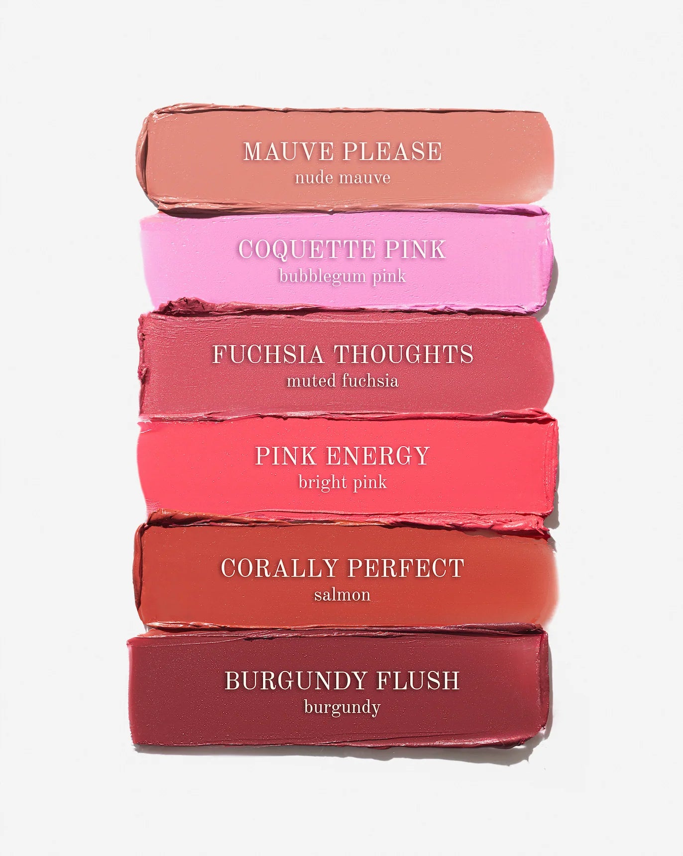 Flawless Stay Blush Sticks - Beauty Creations