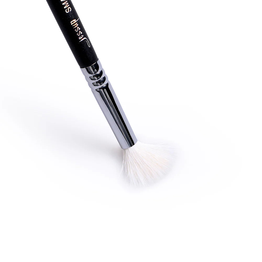 Set 7 Brochas Ojos T077 - Jessup Beauty