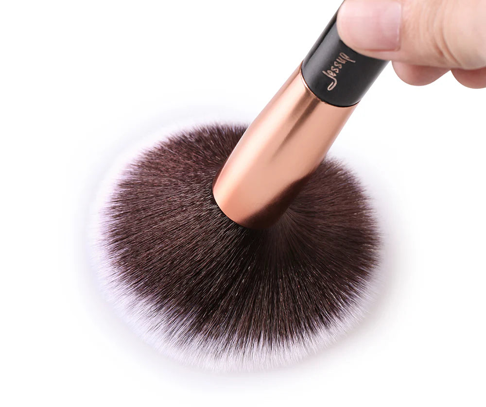 Set 25 Brochas T155 - Jessup Beauty