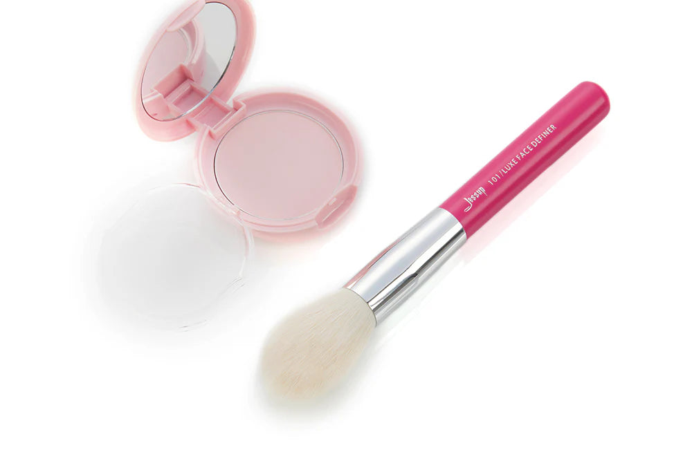 Set 15 Brochas T200 - Jessup Beauty
