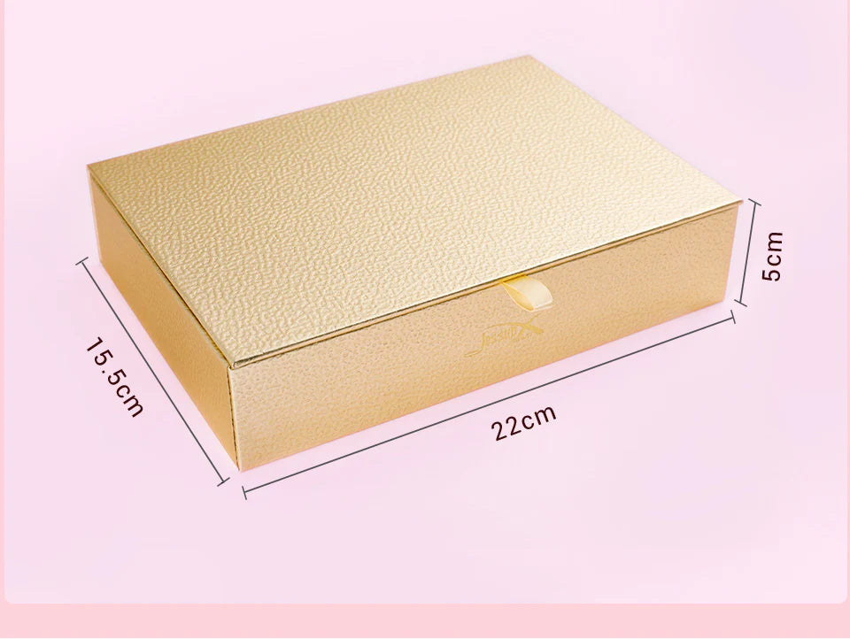 Set 15 Brochas T293 - Jessup Beauty