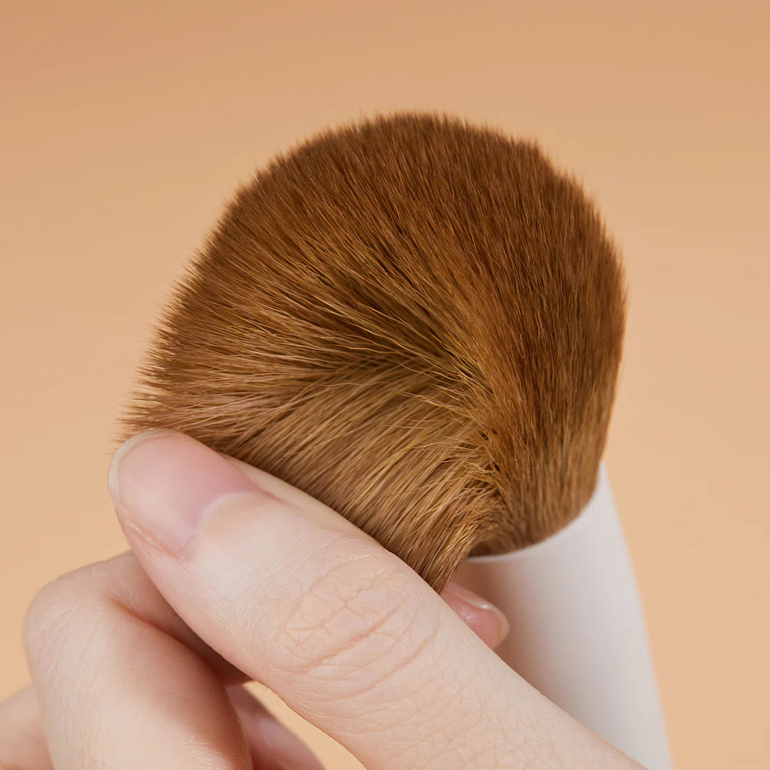 Set 14 Brochas Luxury Light Gray T329 - Jessup Beauty