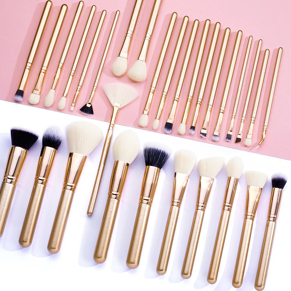 Set 30 Brochas T400 - Jessup Beauty