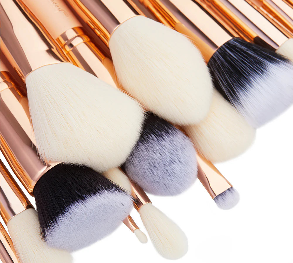 Set 30 Brochas T440 - Jessup Beauty