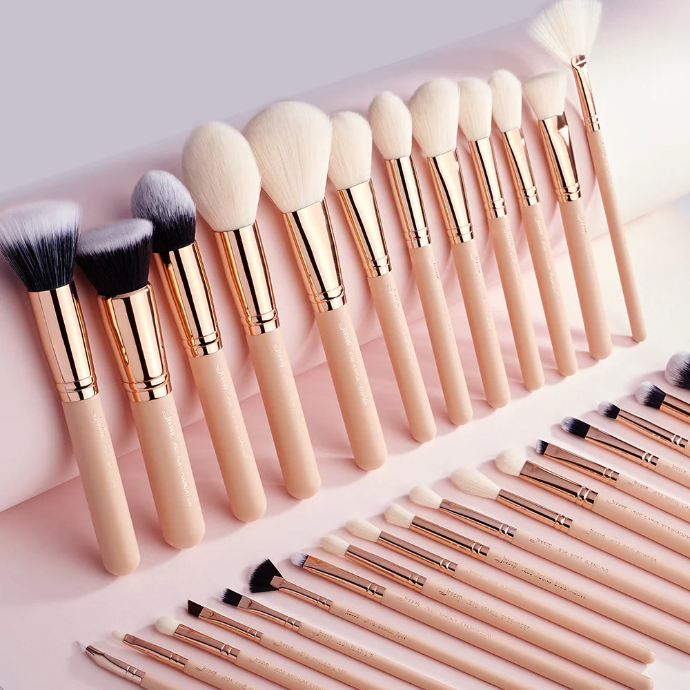 Set 30 Brochas T440 - Jessup Beauty