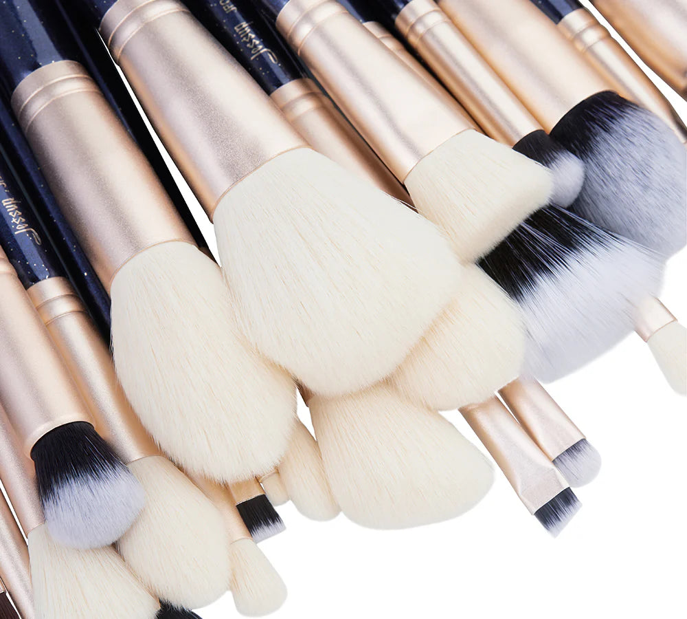 Set 30 Brochas T470 - Jessup Beauty
