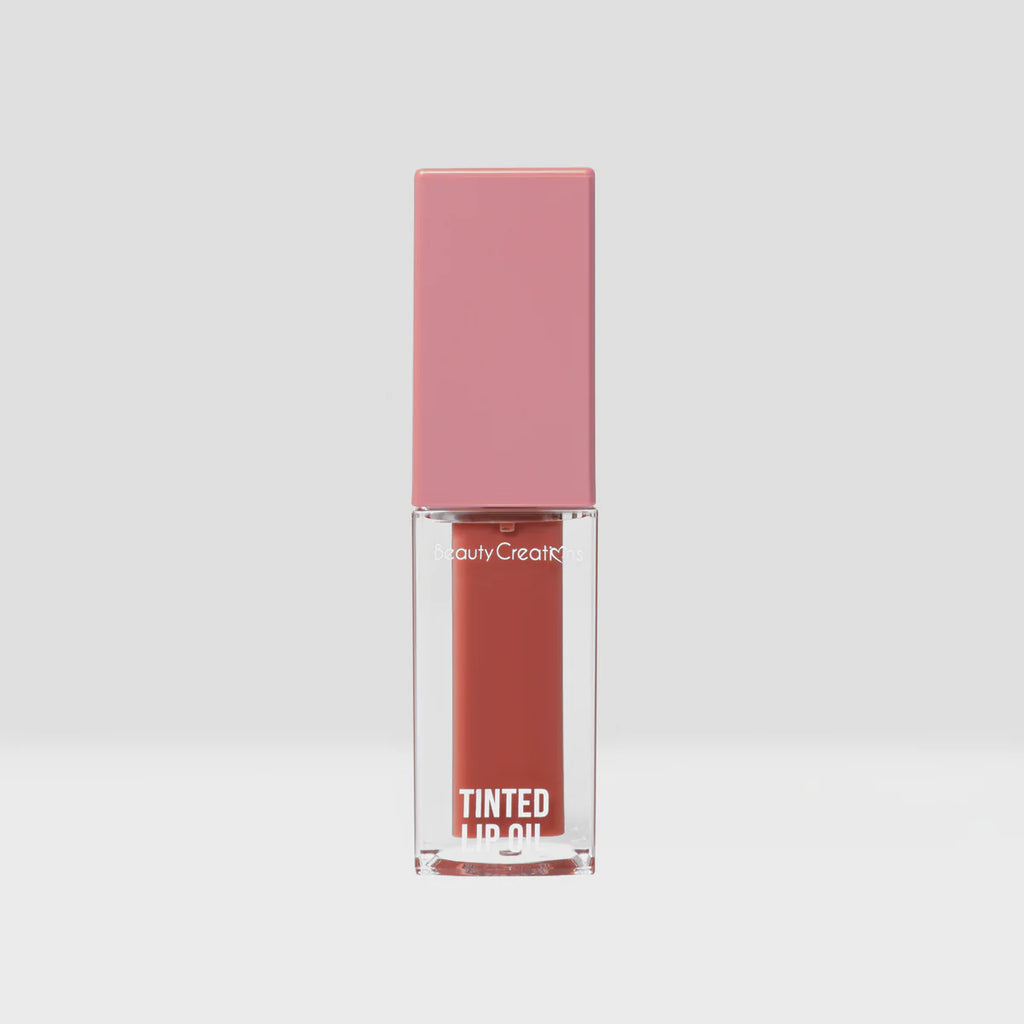Tinted Luxe Lip Oil - Beauty Creations
