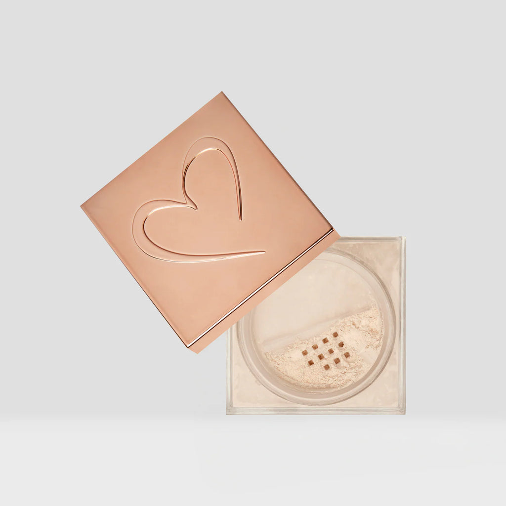 Bye Filter Loose Setting Powder - Beauty Creations