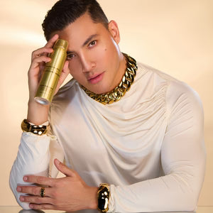 Victor Guadarrama "Por Siempre" Hydrating Rose Water - Beauty Creations