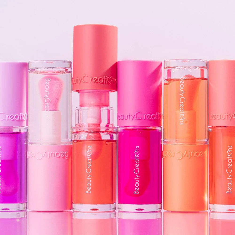 All About You PH Lip Oils - Beauty Creations