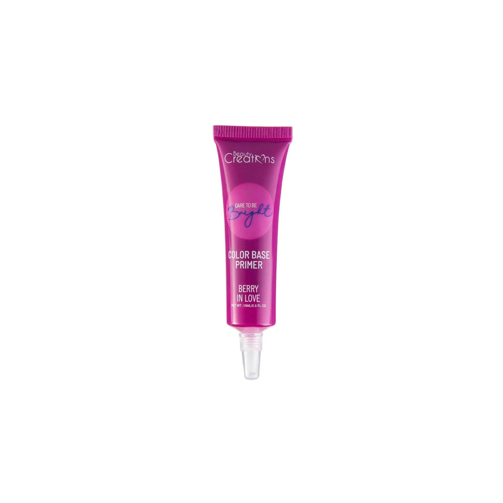 Dare To Be Bright Eye Primer - Beauty Creations