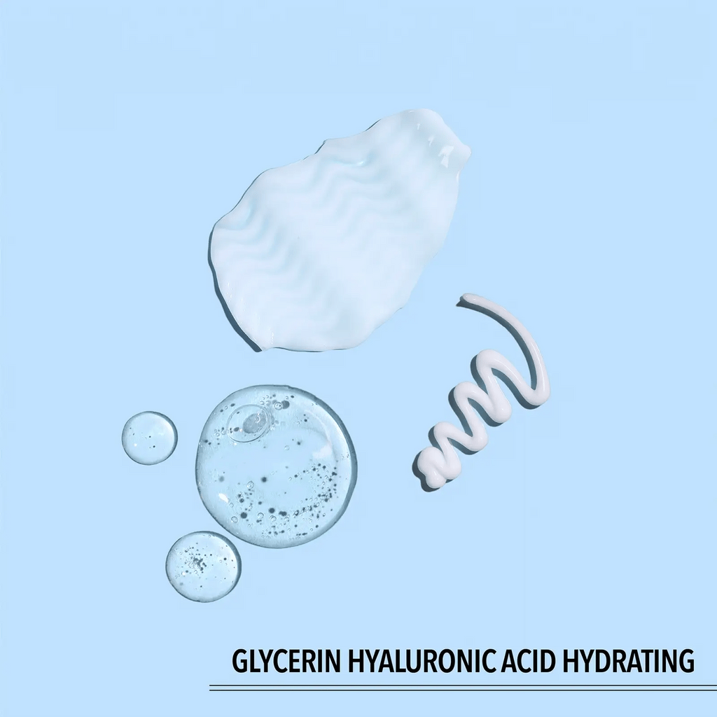 Glycerin Hyaluronic Acid Hydrating Eye Cream - Moira