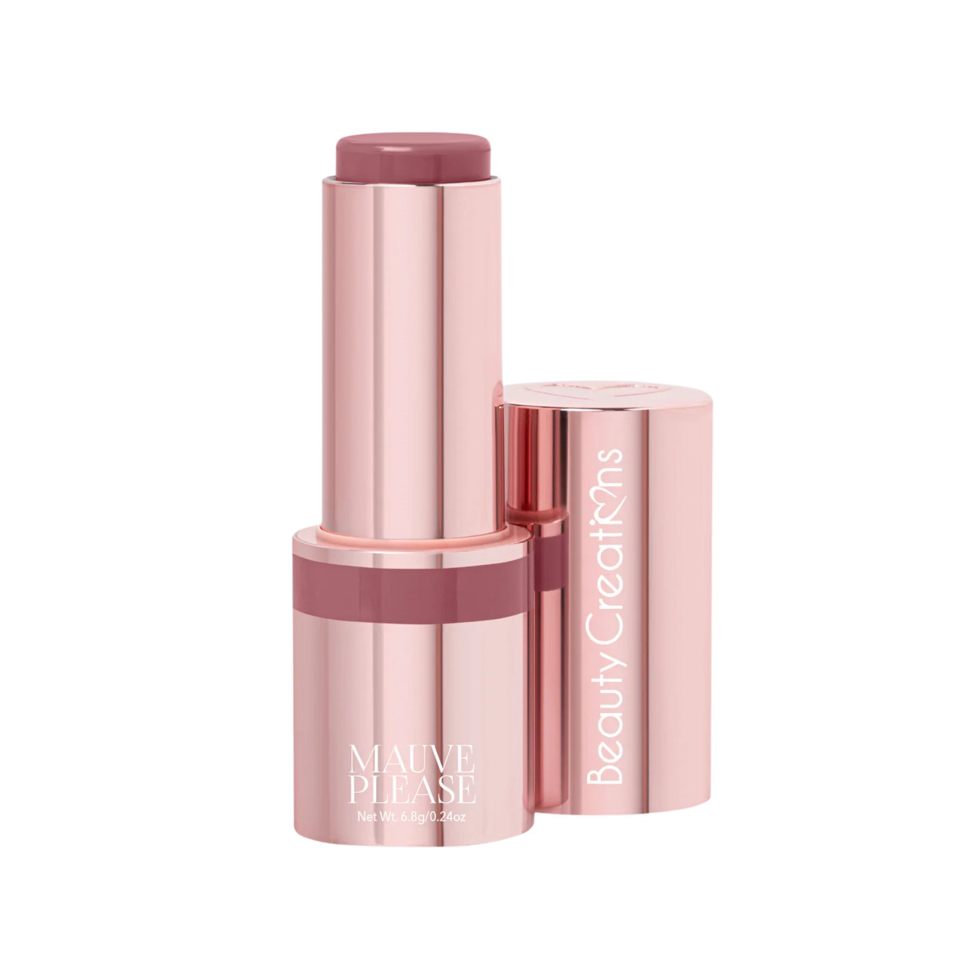 Flawless Stay Blush Sticks - Beauty Creations