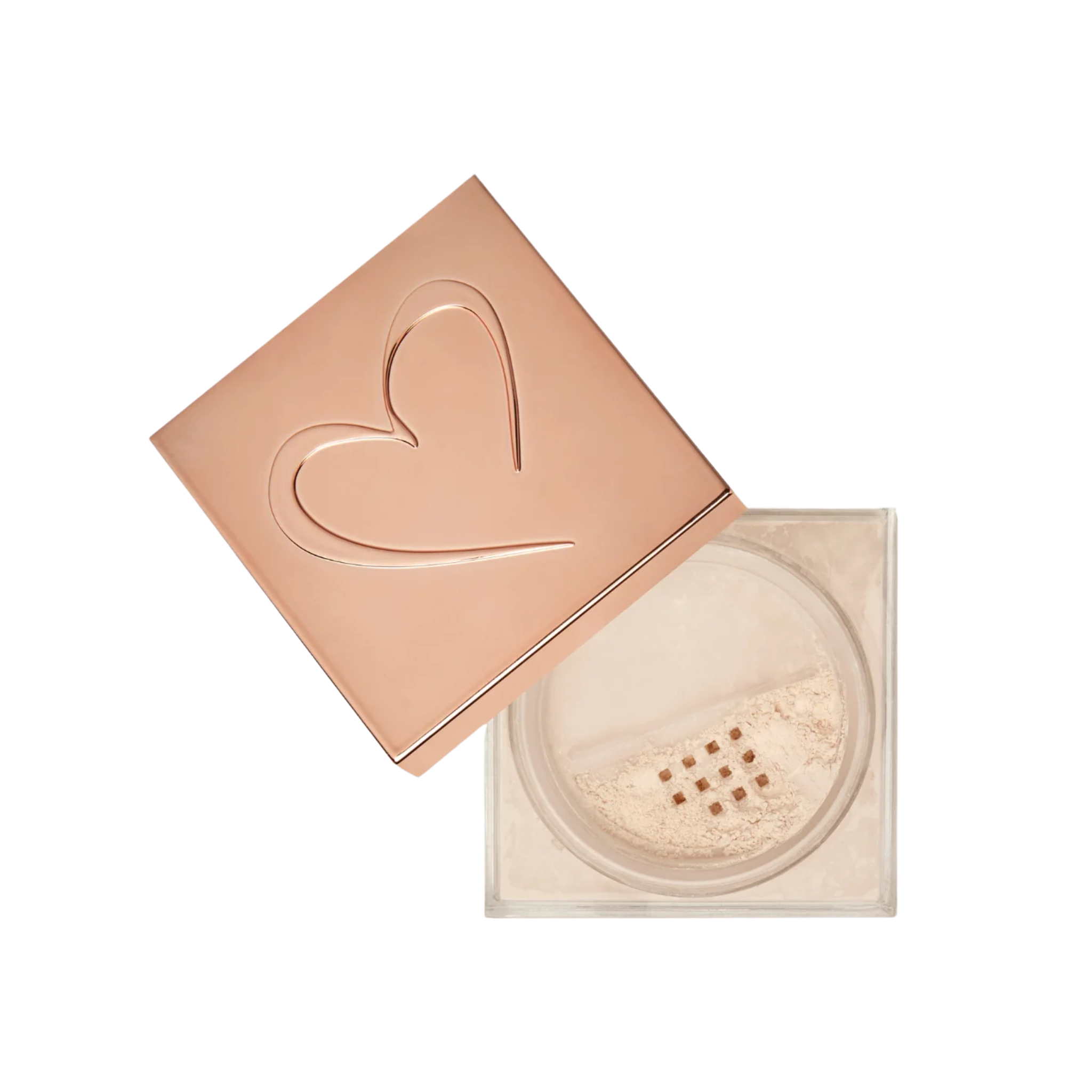 Bye Filter Polvo Suelto - Beauty Creations
