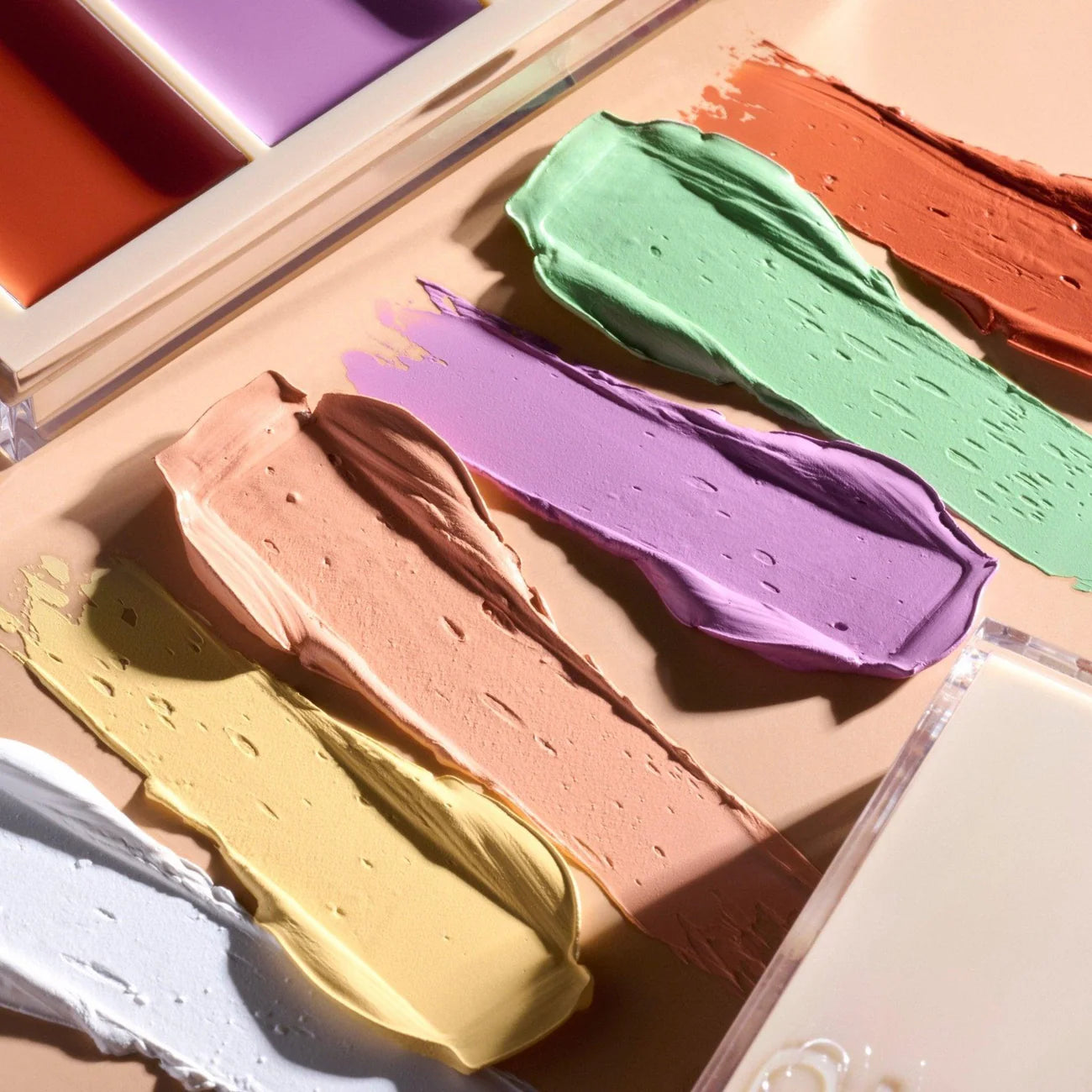 Paleta de Correctores en Crema Snatchural - Beauty Creations