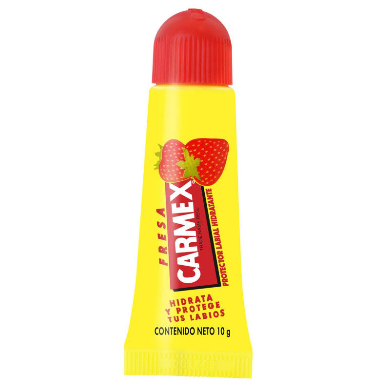 Classic Lip Balm 10g - Carmex