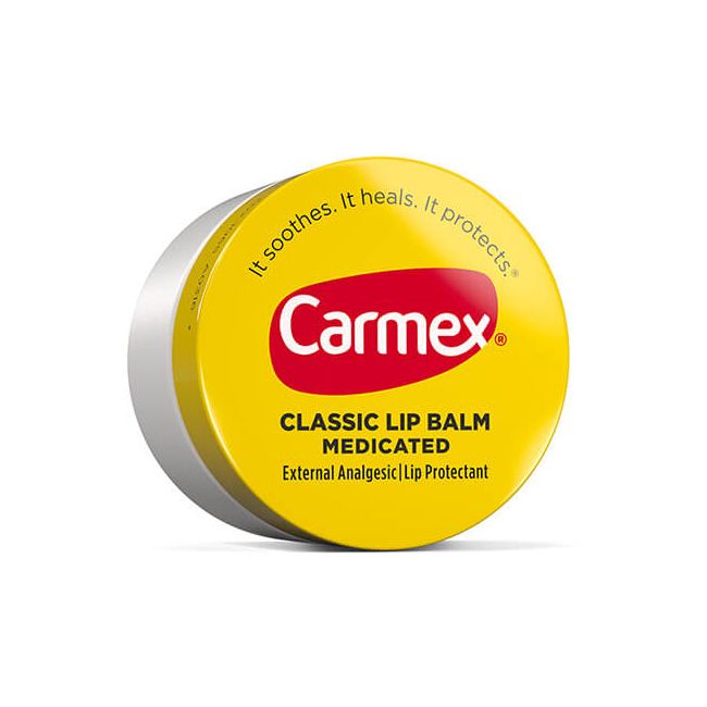 Classic Lip Balm 7.5g - Carmex