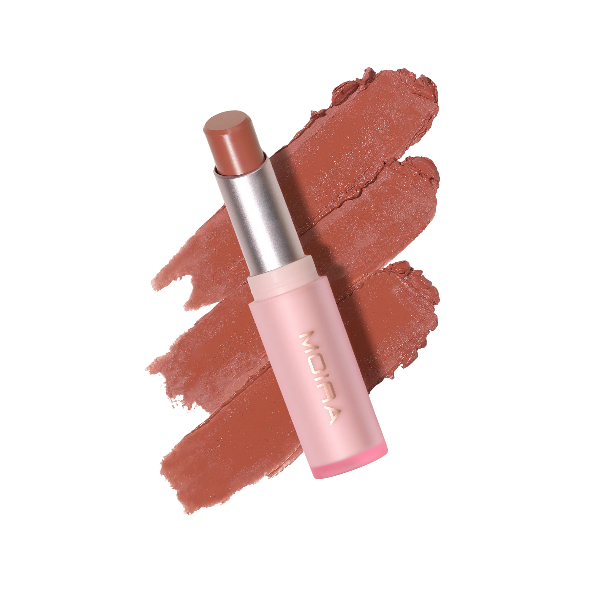 Signature Lipstick - Moira Beauty