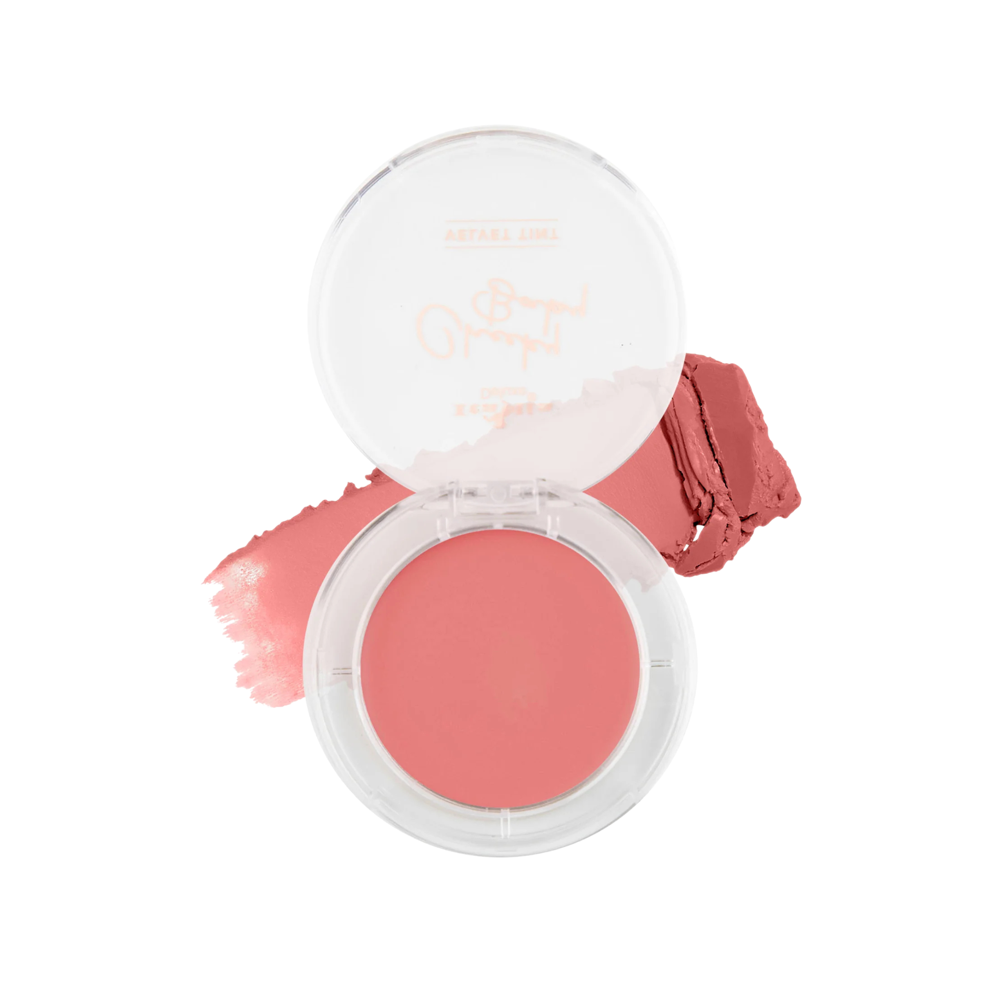 Cheeky Baby Rubor en Crema - Italia Deluxe