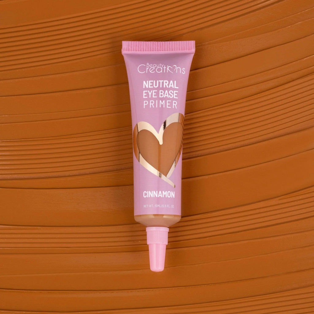 Neutral Eye Base Primer - Beauty Creations