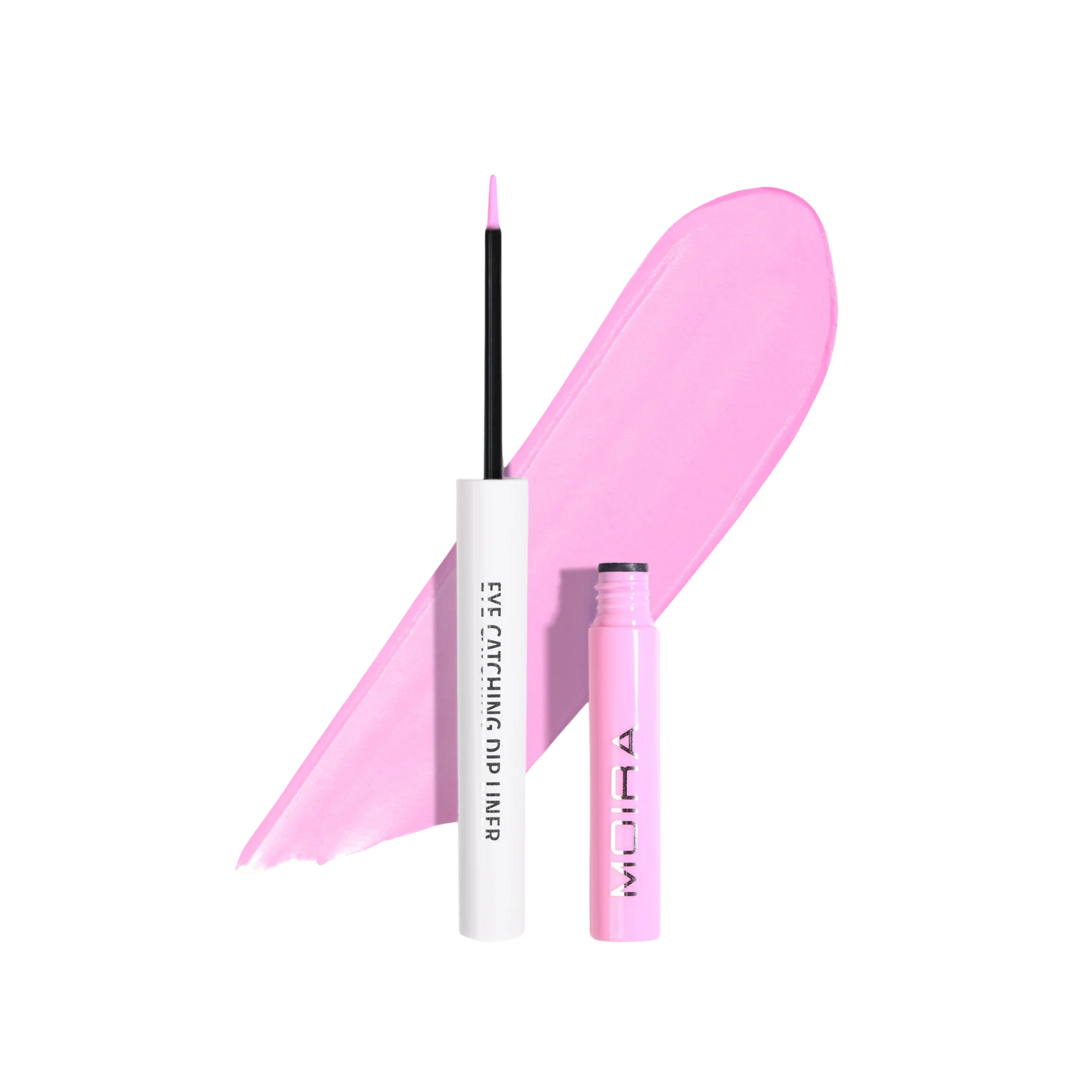 Eye Catching Dip Liner - Moira Beauty