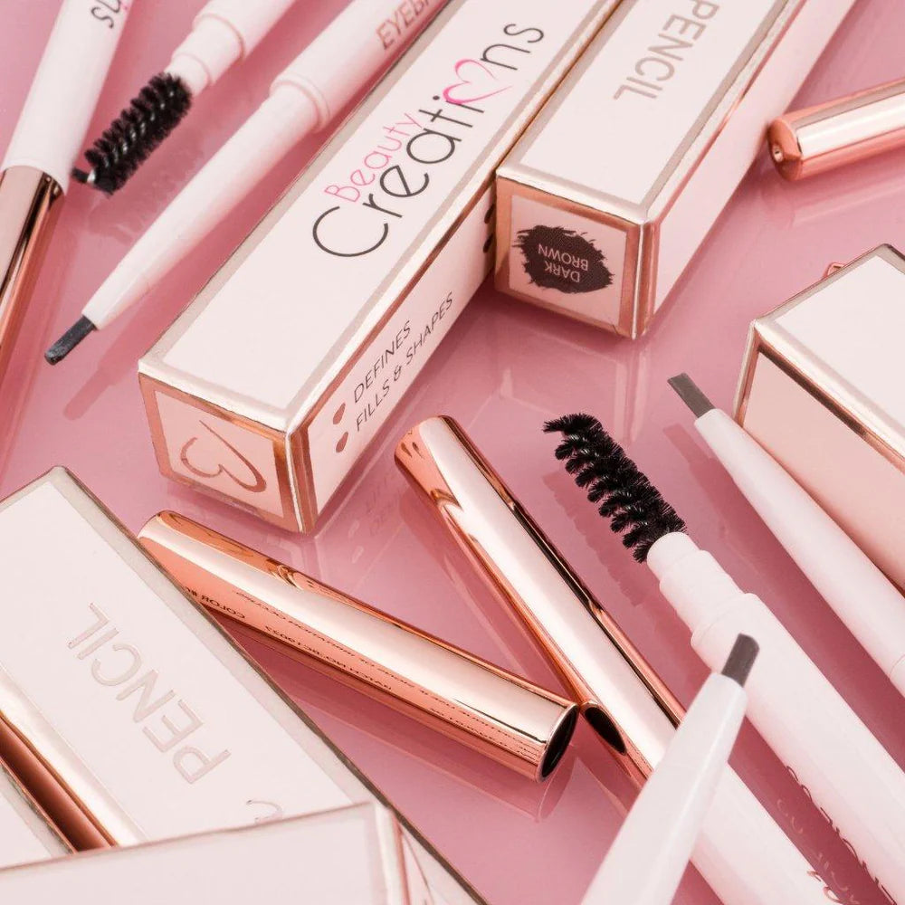 Lapiz de Cejas - Beauty Creations