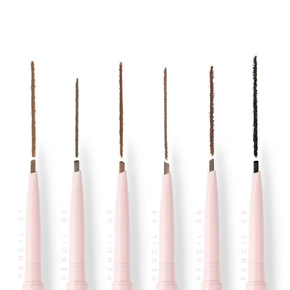 Lapiz de Cejas - Beauty Creations