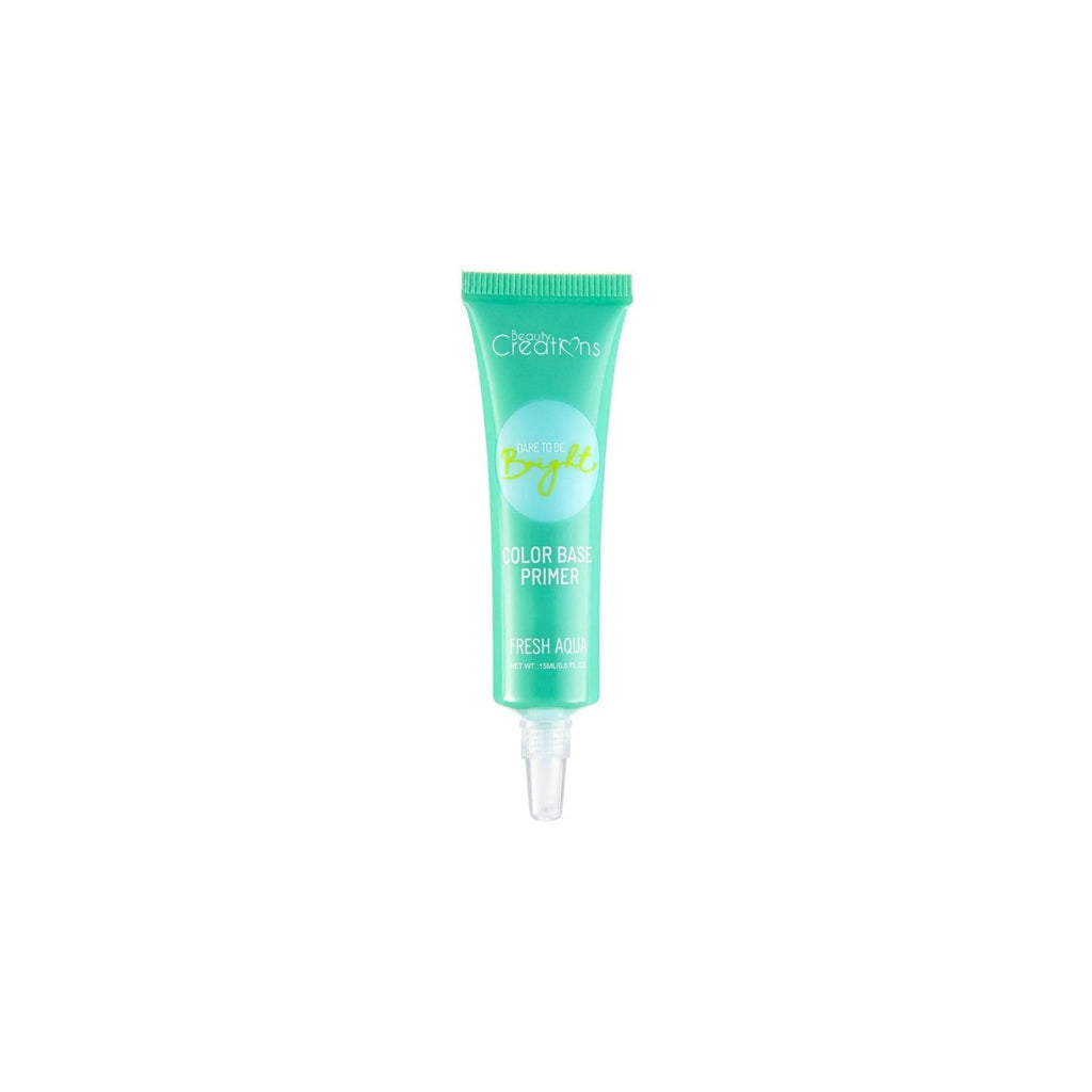 Dare To Be Bright Eye Primer - Beauty Creations