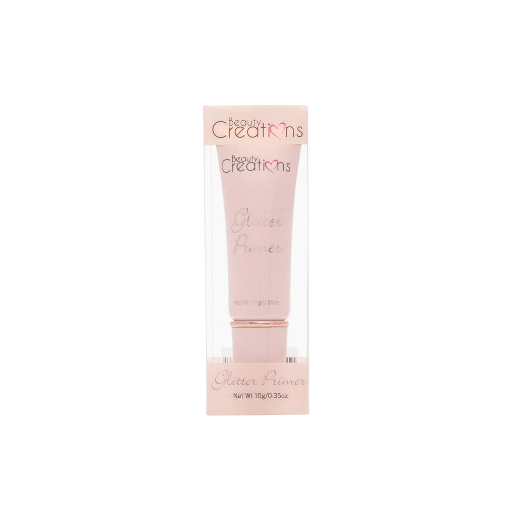 Glitter Primer - Beauty Creations