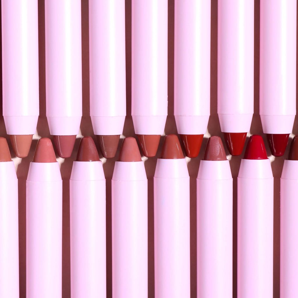 Lip Bloom Lipstick Pencil - Moira Beauty