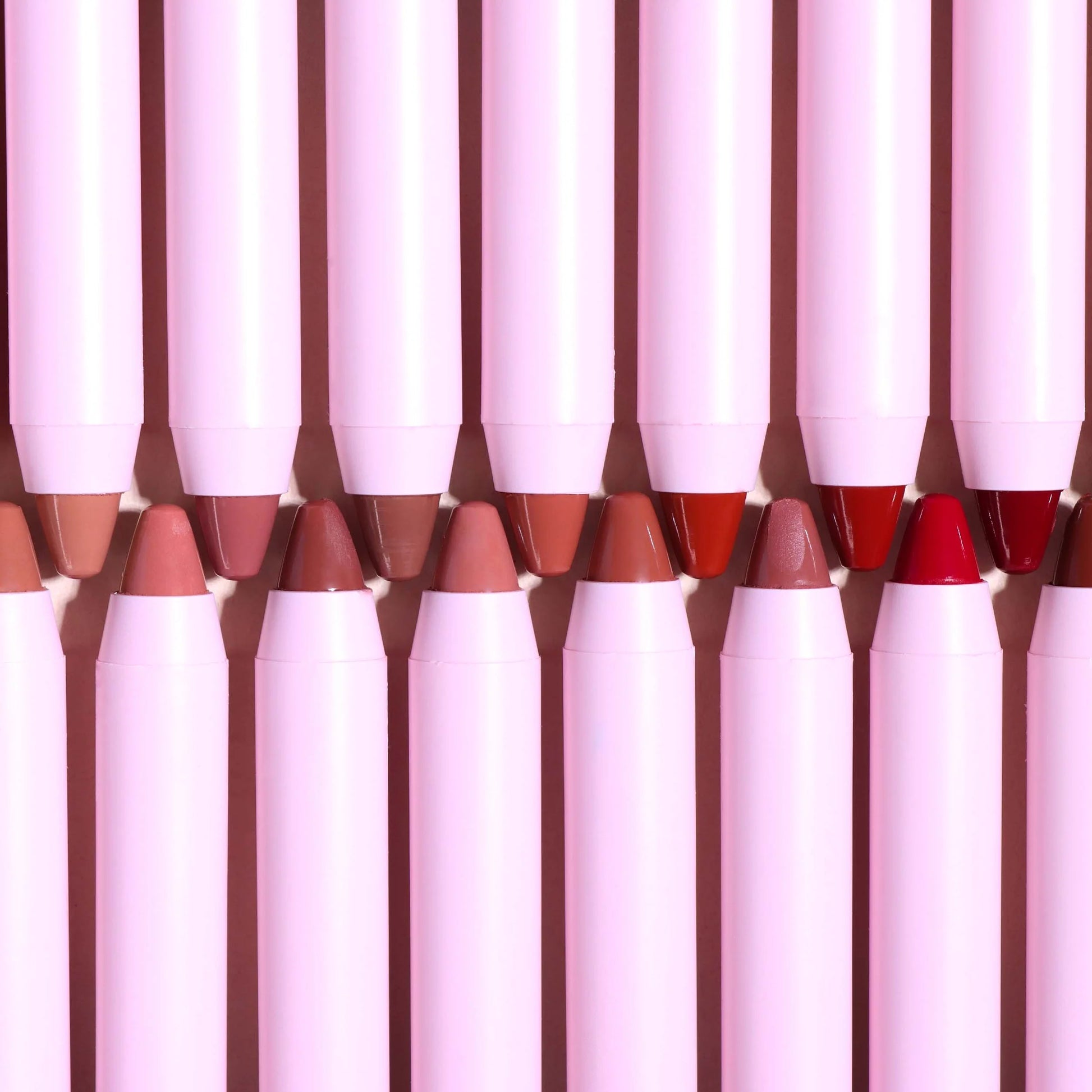 Lip Bloom Lipstick Pencil - Moira Beauty