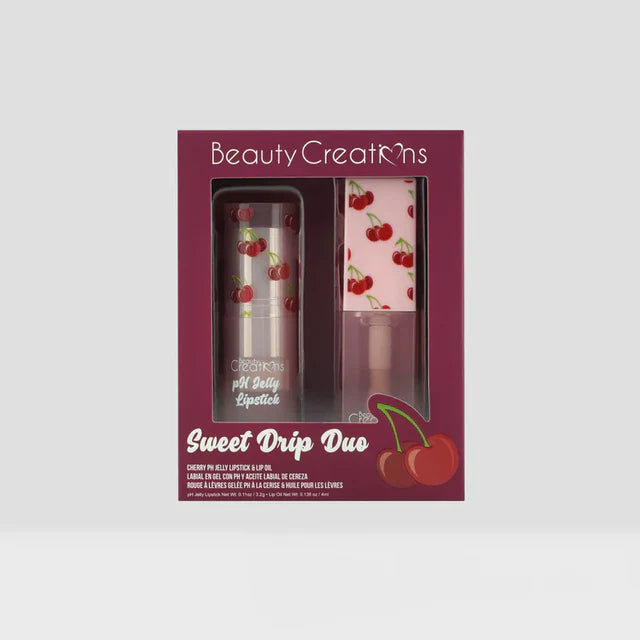 Sweet Drip Duo - Beauty Creations