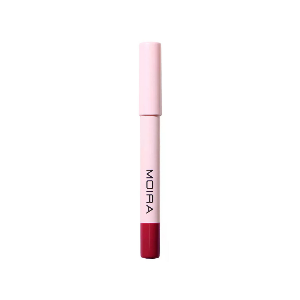 Lip Bloom Lipstick Pencil - Moira Beauty